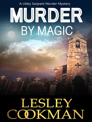cover image of Murder by Magic